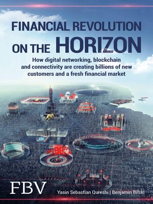 cover image of Financial Revolution on the Horizon